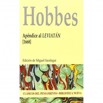 APENDICE AL LEVIATAN 1668