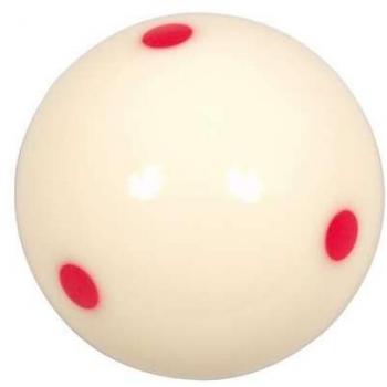 Bola de Entrenamiento de Billar Aramith 57.2mm