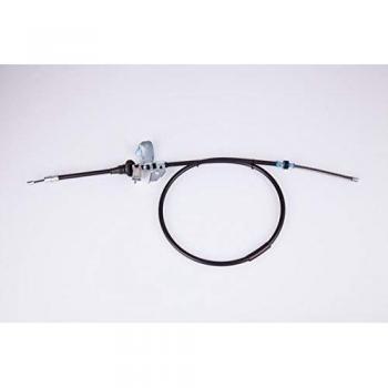 HELLA Cavo freno stazionamento 8AS 355 663-801