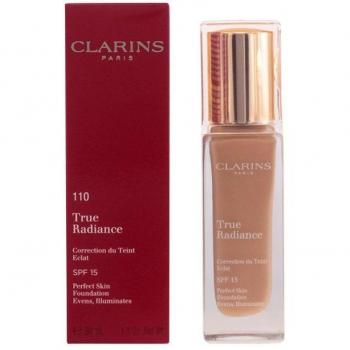 CLARINS TRUE Teintglanz Korrektur Hönig 30 ml