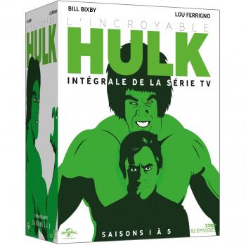 L'Incroyable Hulk