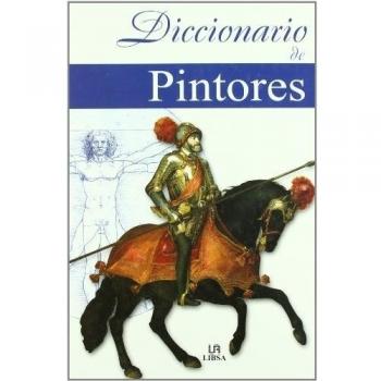 DICCIONARIO DE PINTORES