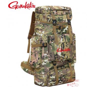 Gamakatsu Outdoor Fishing Backpack