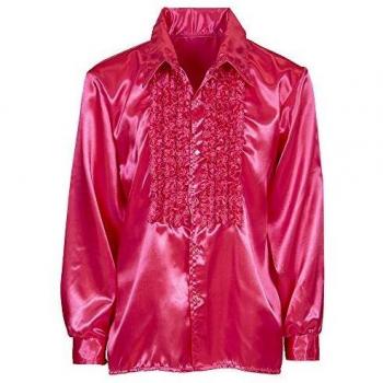 WIDMANN Raso con Dettaglio Ruches – Camicia