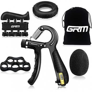 Musician’s Ease 5‑60 kg Forearm Ring