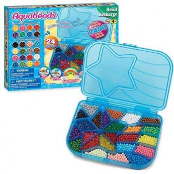 Aquabeads® Maxi Bead Refill Box