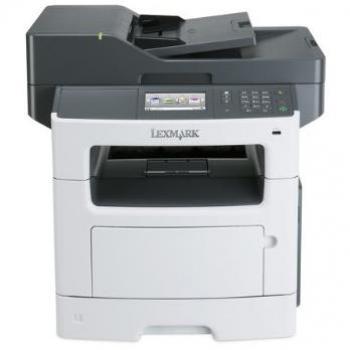 Stampante laser multifunzione Lexmark MX511DE