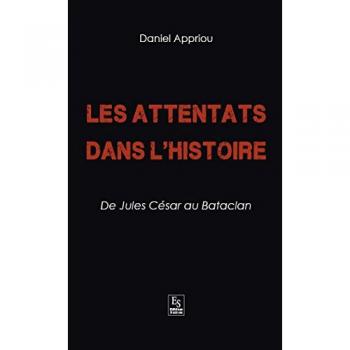 Attentats dans lHistoire