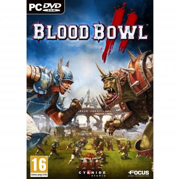Dos Juegos de Bolos de Sangre