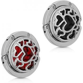 Kwmobile Tischhaken für Handtaschen