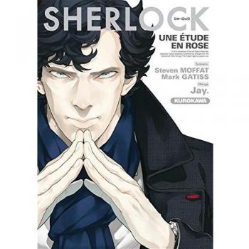 Sherlock