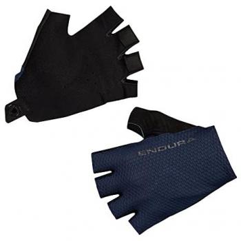 Guanti corti Endura EGM blu scuro nero
