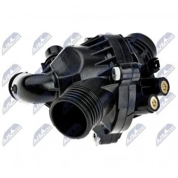 Termostato de refrigeración modelo NTY CTM‑BM‑028