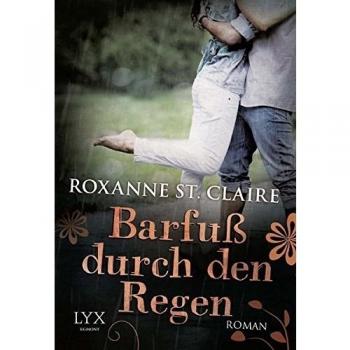 Barfuß durch den Regen