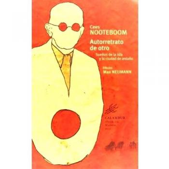 Autorretrato de otro