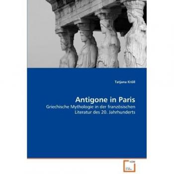 Antigone in Paris