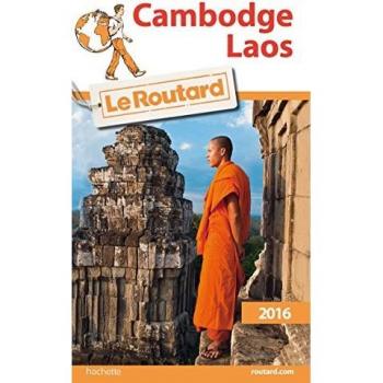 Cambodge, Laos