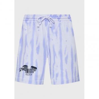 Reebok Classic Shorts Sommer HM3127 Violett Regular Fit