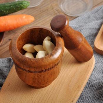 Garlic Grinder