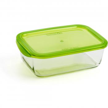 Recipiente Luminarc Keep'n'Box de vidrio 82 cl