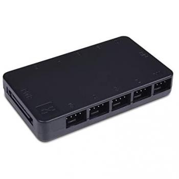 CoreMax 10X 4‑Pin Split Connector