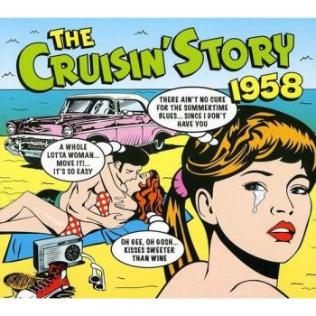 Cruisin' Story 1958