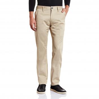 G-STAR RAW Herren Chino Hose Bronson Slim, Beige