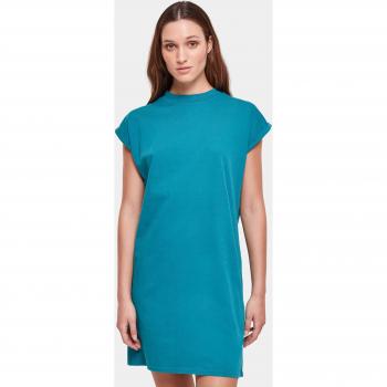 Turtle Sleeve Free Women's Urban Dress