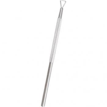Cuticle Pusher and Clipper Set