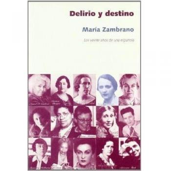 DELIRO Y DESTINO