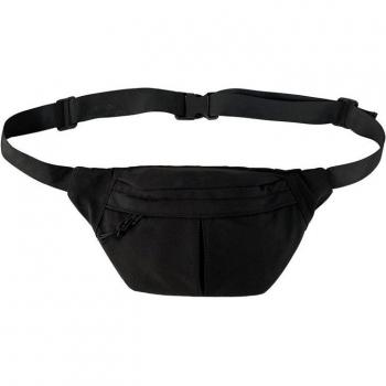 Sac de ceinture couleur unie