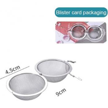 Adjustable Tea Infuser for Loose Leaf Tea