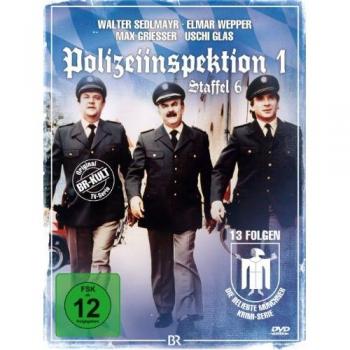 Koch Media GmbH Polizeiinspektion 1