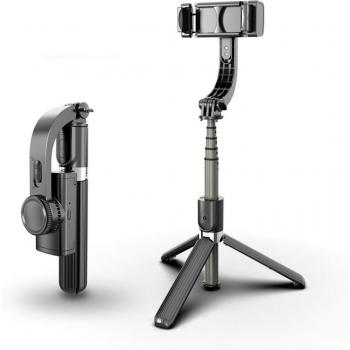 Stabilisateur Poche pour Selfies et Vidéos