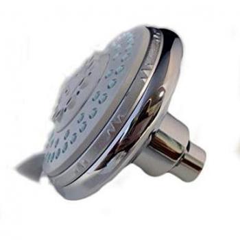 Anticalcaire Pommeau de Douche BainClic Lavable