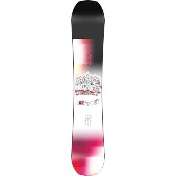 Nitro Team Pro Marcus Kleveland 2025 Snowboard uni 157 Herren