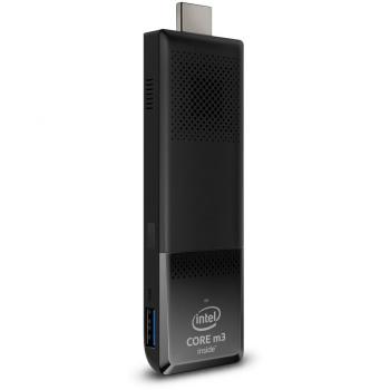 Compute Stick Intel M3‑6Y30 Black Stack 2M364CC