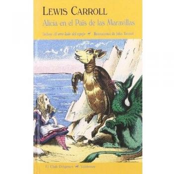 Alicia En El País De Las Maravillas