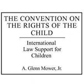 The Convention on the Rights of the Child,  STUDIES IN HUMAN RIGHTS