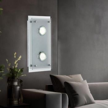 Lampada “Soggiorno Chic”