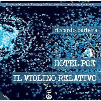 Hotel Poe-Il violino relativo