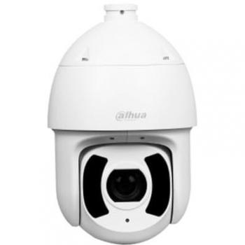 Dahua SD6CE445GB-HNR 4MP WizSense PTZ Camera – 45× IR 250 m AI & Starlight