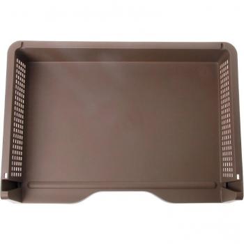 A4 Plastic Letter Tray