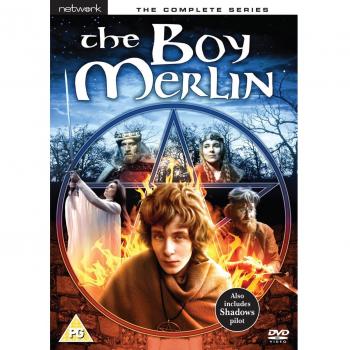 The Boy Merlin