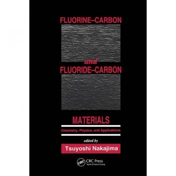 Vitalsource Technologies, Inc. Fluorine-carbon And Fluoride-carbon Materials