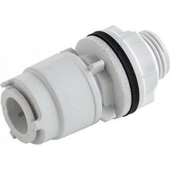 AquaFit 15x0.5 Connector