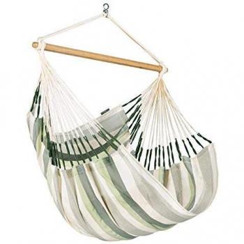 Silla Colgante de Exterior Alta Calidad Domingo (Cedar)