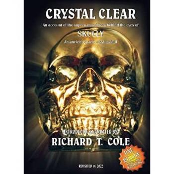 Cole, Richard: Crystal Clear