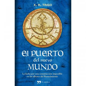 El puerto del nuevo mundo