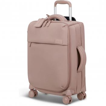 Lipault Valise cabine 55cm Rose Quartz Lost In Berlin